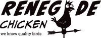 Renegade Chicken Logo